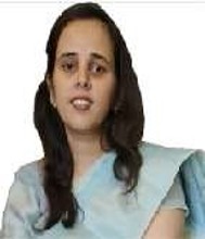 Ms. Asmita Sharma