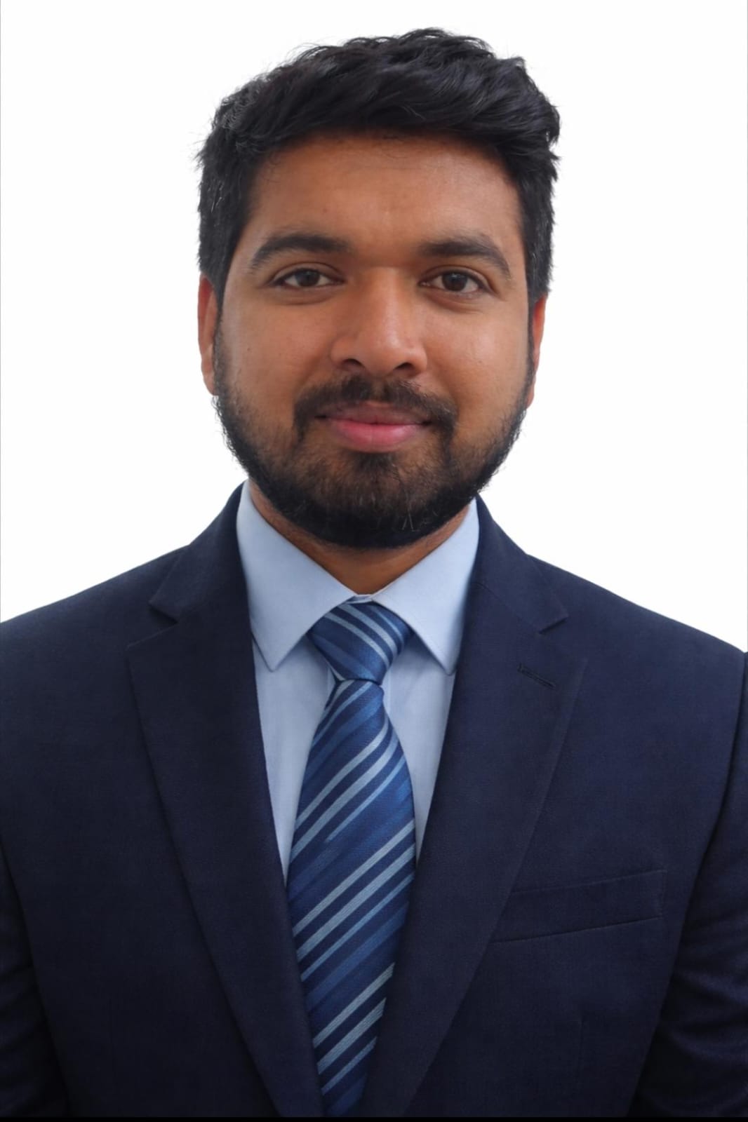 Mr. Ashok Jha