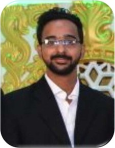 Mr. Kishore Dave
