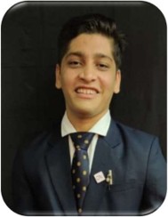 Mr. Divyanshu Surana