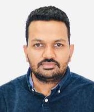 Mr. Sahil Jindal
