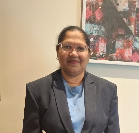 Mrs. Sonal Parikh